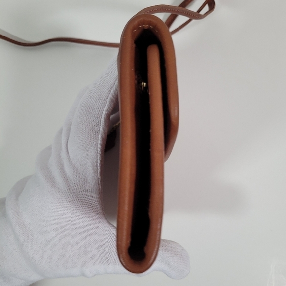 NWOT, Vintage Coach Swing Wallet #4843 - Picture 4 of 8